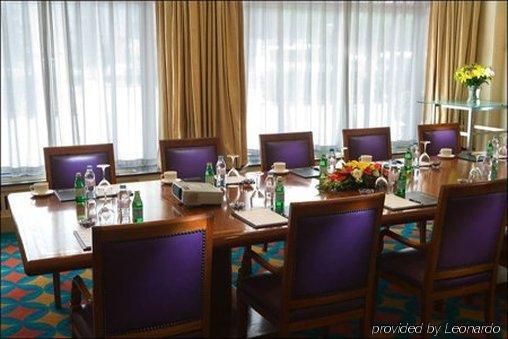 Beijing Royal Grand Hotel Facilities photo